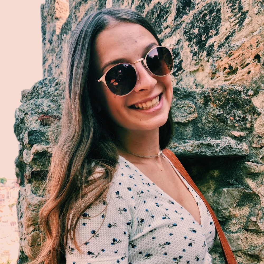 Meet your Posher, Fran